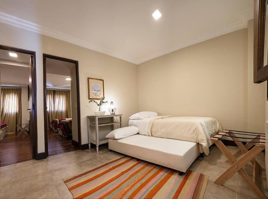 Amplio Departamento Con Excelente Ubicacion Διαμέρισμα Σάλτα Εξωτερικό φωτογραφία