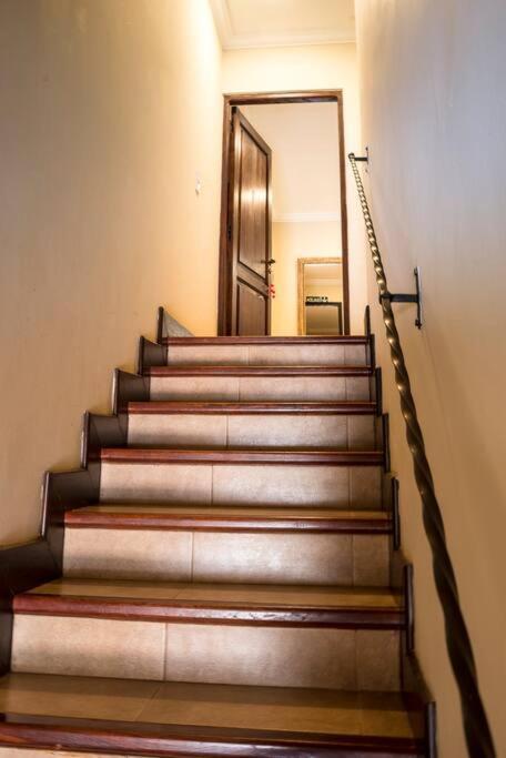 Amplio Departamento Con Excelente Ubicacion Διαμέρισμα Σάλτα Εξωτερικό φωτογραφία