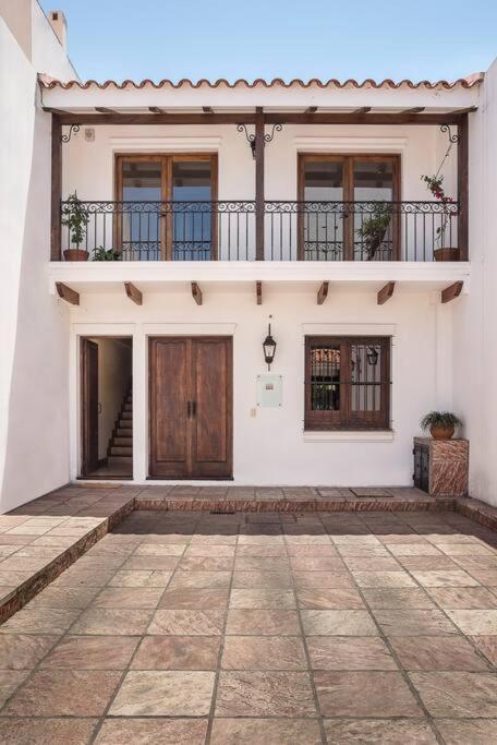 Amplio Departamento Con Excelente Ubicacion Διαμέρισμα Σάλτα Εξωτερικό φωτογραφία