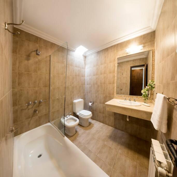 Amplio Departamento Con Excelente Ubicacion Διαμέρισμα Σάλτα Εξωτερικό φωτογραφία