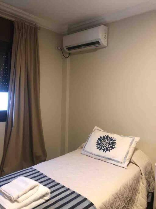 Amplio Departamento Con Excelente Ubicacion Διαμέρισμα Σάλτα Εξωτερικό φωτογραφία