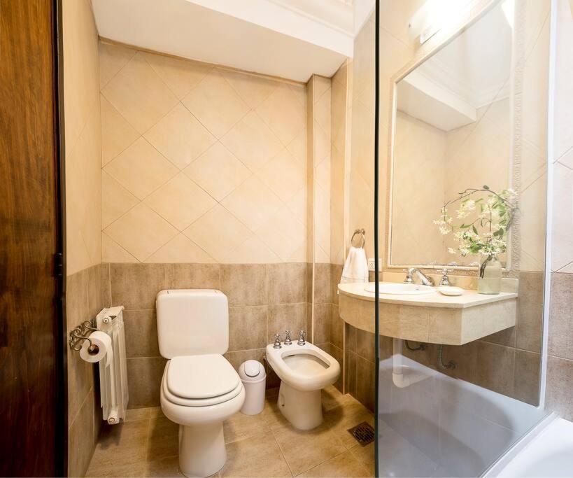 Amplio Departamento Con Excelente Ubicacion Διαμέρισμα Σάλτα Εξωτερικό φωτογραφία