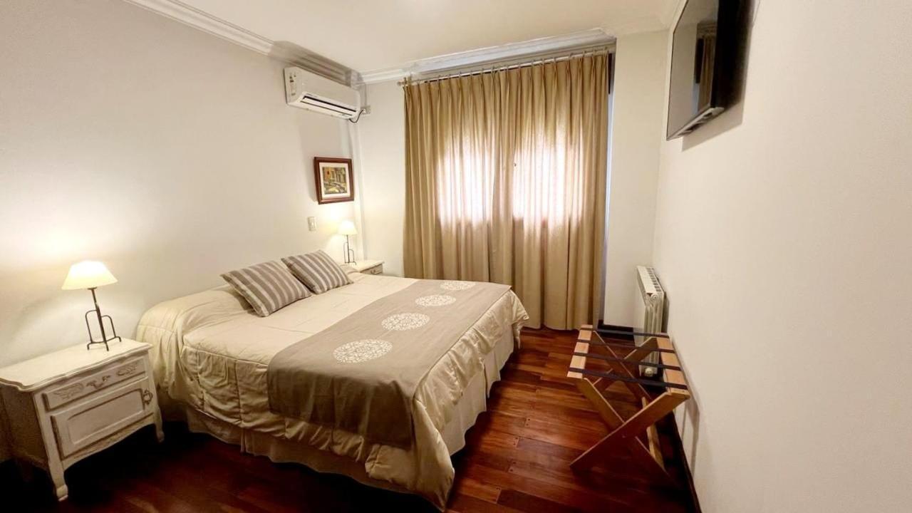 Amplio Departamento Con Excelente Ubicacion Διαμέρισμα Σάλτα Εξωτερικό φωτογραφία